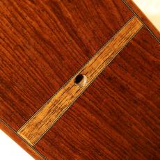 Martin CTM D-28 Italian Alpine Spruce Guatemalan Rosewood_10