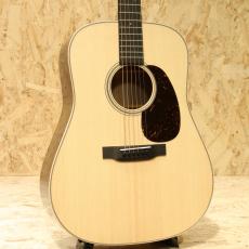 Martin CTM D-18 Black Walnut