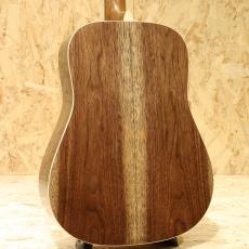 Martin CTM D-18 Black Walnut_2