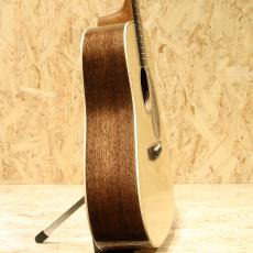 Martin CTM D-18 Black Walnut_4