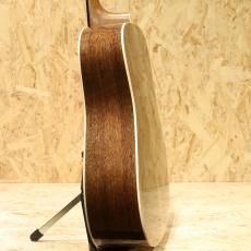 Martin CTM D-18 Black Walnut_5