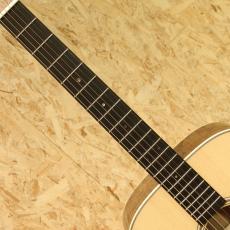 Martin CTM D-18 Black Walnut_6