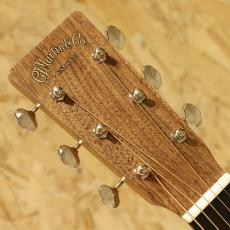 Martin CTM D-18 Black Walnut_8