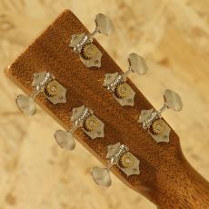 Martin CTM D-18 Black Walnut_9