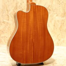 Gibson Hummingbird Standard EC Heritage Cherry Sunburst_2