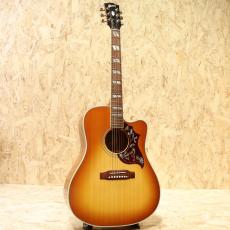 Gibson Hummingbird Standard EC Heritage Cherry Sunburst_3