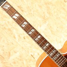 Gibson Hummingbird Standard EC Heritage Cherry Sunburst_6