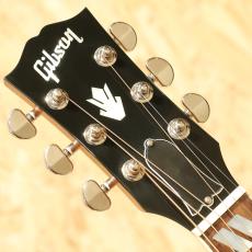 Gibson Hummingbird Standard EC Heritage Cherry Sunburst_8