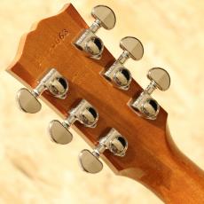 Gibson Hummingbird Standard EC Heritage Cherry Sunburst_9