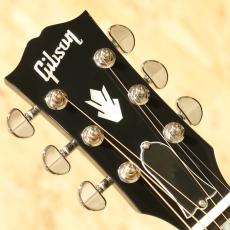 Gibson Hummingbird Red Spruce Trans Ebony_8