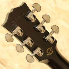 Gibson Hummingbird Red Spruce Trans Ebony_9