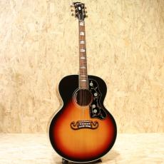 Gibson SJ-200 Standard Triburst_3