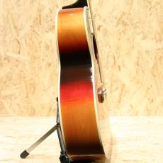 Gibson SJ-200 Standard Triburst_4