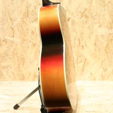 Gibson SJ-200 Standard Triburst_5