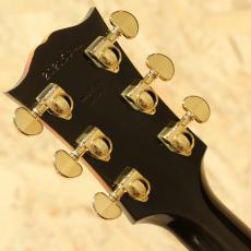 Gibson SJ-200 Standard Triburst_9