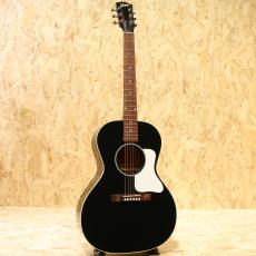 Gibson L-00 Standard Ebony_3