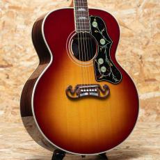 Gibson SJ-200 Standard Rosewood Rosewood Burst