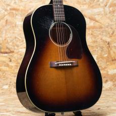 Gibson 1942 Banner J-45 Vintage Sunburst Light Aged