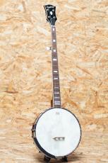 Epiphone Mastertone Bowtie Open Back Banjo_3