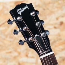 Gibson L-00 Standard Ebony_8
