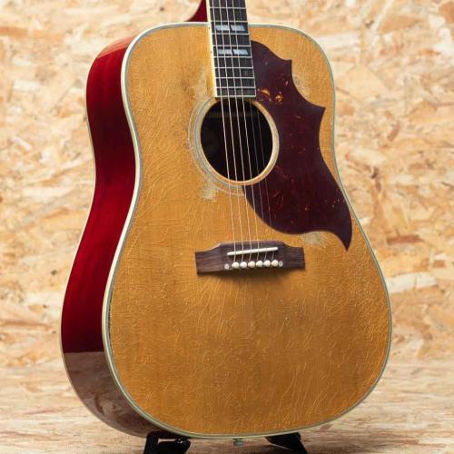 Gibson 1963 Country Western Heavy Aged