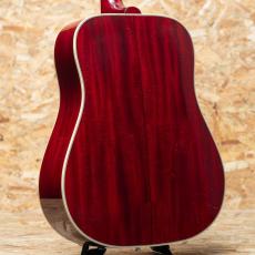 Gibson 1963 Country Western Heavy Aged_2