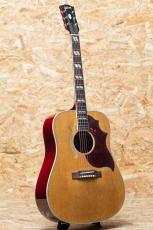 Gibson 1963 Country Western Heavy Aged_3
