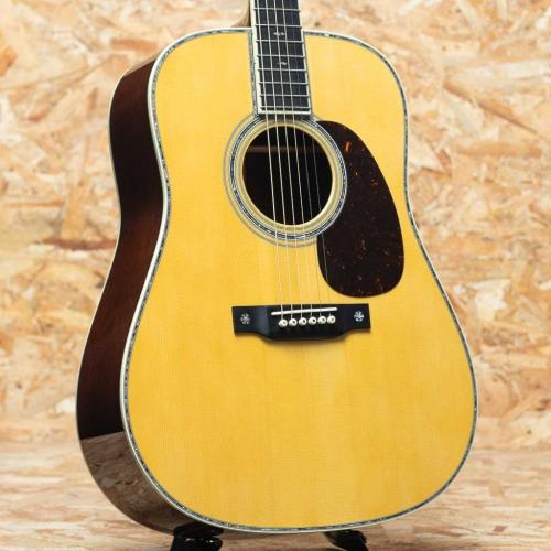 Martin CTM D-42 Madagascar Rosewood 2022