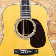 Martin CTM D-42 Madagascar Rosewood 2022_11