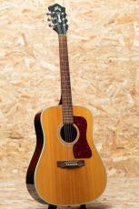Guild D-40 2000's_3