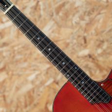 Quint Archtop Octave Mandolin Maple Short Scale Cuyaway CS_6