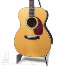 Martin CTM 000-42 SQ (Jacaranda)