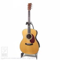 Martin CTM 000-42 SQ (Jacaranda)_2