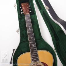 Martin CTM 000-42 SQ (Jacaranda)_8