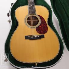 Martin CTM 000-42 SQ (Jacaranda)_10