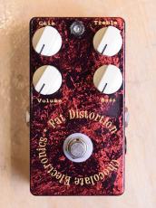 Chocolate Electronics Fat Distortion