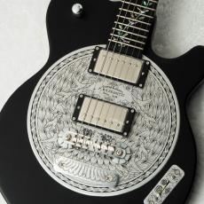 ZEMAITIS Miku Kobato Signature The Portrait Miku Kobato "Starry Pigeons"  #046 【BAND-MAID】