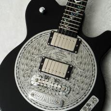 ZEMAITIS Miku Kobato Signature The Portrait Miku Kobato "Starry Pigeons"  #076 【BAND-MAID】