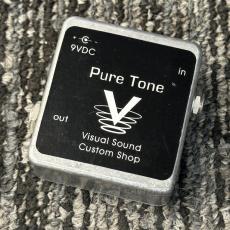 Visual Sound Pure Tone【バッファー】