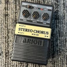 ARION SCH-ZD STEREO CHORUS【コーラス】