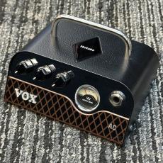 VOX MV50 AC【アンプヘッド】【Nutube搭載】_2