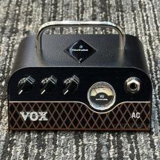 VOX MV50 AC【アンプヘッド】【Nutube搭載】_3
