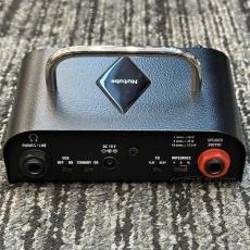 VOX MV50 AC【アンプヘッド】【Nutube搭載】_4