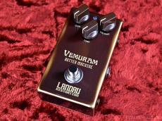 VEMURAM Butter Machine ''Michael Landau Signature Distortion Pedal!!''