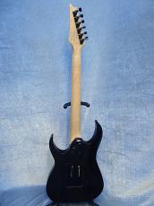 Ibanez RG450QMB - Transparent Gray Burst- _6