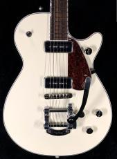 Gretsch 【Super Sale!】G5210T-P90 Electromatic Jet Two 90 Single-Cut with Bigsby -Vintage White-【3.77kg】