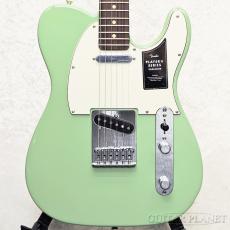 Fender Player II Telecaster -Birch Green/Rosewood-【MX25122306】【3.47kg】