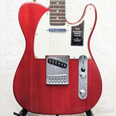 Fender 【軽量個体】Player II Telecaster -Transparent Cherry-