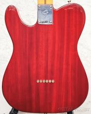 Fender 【軽量個体】Player II Telecaster -Transparent Cherry-_2
