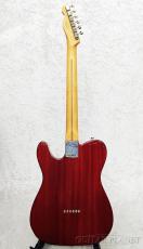 Fender 【軽量個体】Player II Telecaster -Transparent Cherry-_4